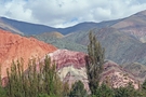 Quebrada de Huamaca